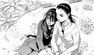 Illustration for article titled Gundam Wing: Endless Waltz - Glory of Losers Vol. 2 - A Narrative Begins to Emerge